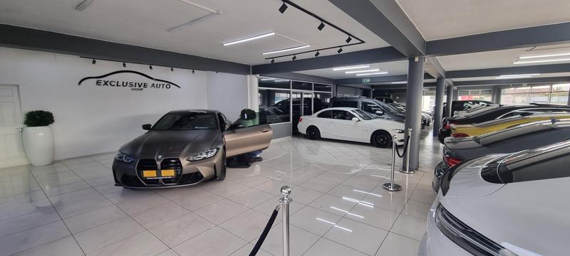 Commercial Property for Sale in Goodwood Central Western Cape